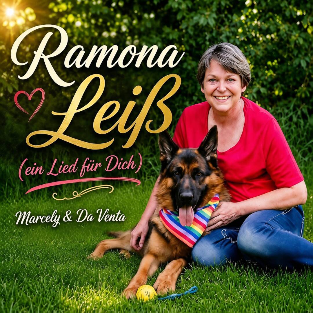 Ramona Leiß