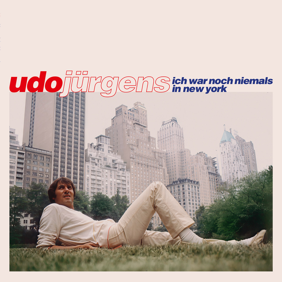 Udo Jürgens