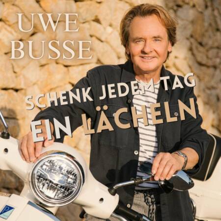Ein Bild von Schlagerprofis.de Uwe Busse