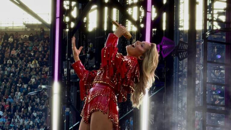 Helene Fischer Foto: Schlagerprofis.de
