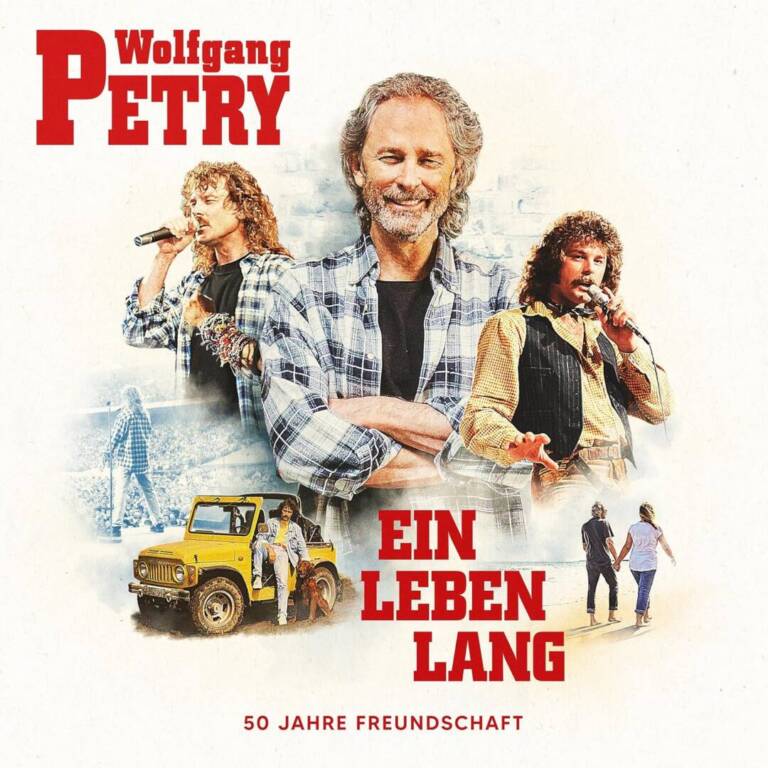 Wolfgang Petry