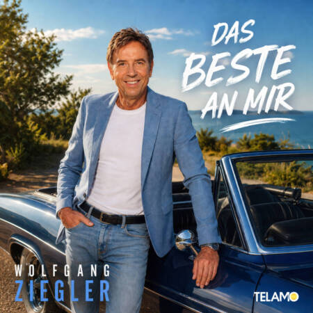 Wolfgang Ziegler
