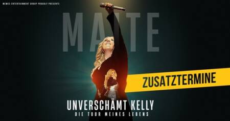 Maite Kelly
