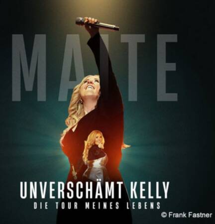 Maite Kelly
