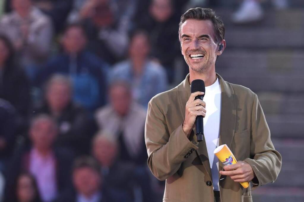 Florian Silbereisen