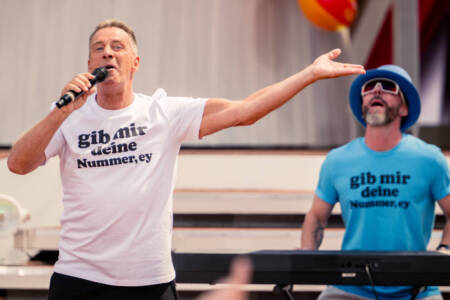 Ein Bild von Schlagerprofis.de Bild von Schlagerprofis.de