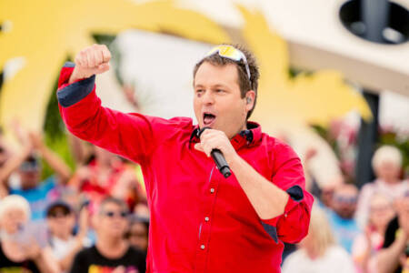 Ein Bild von Schlagerprofis.de Bild von Schlagerprofis.de