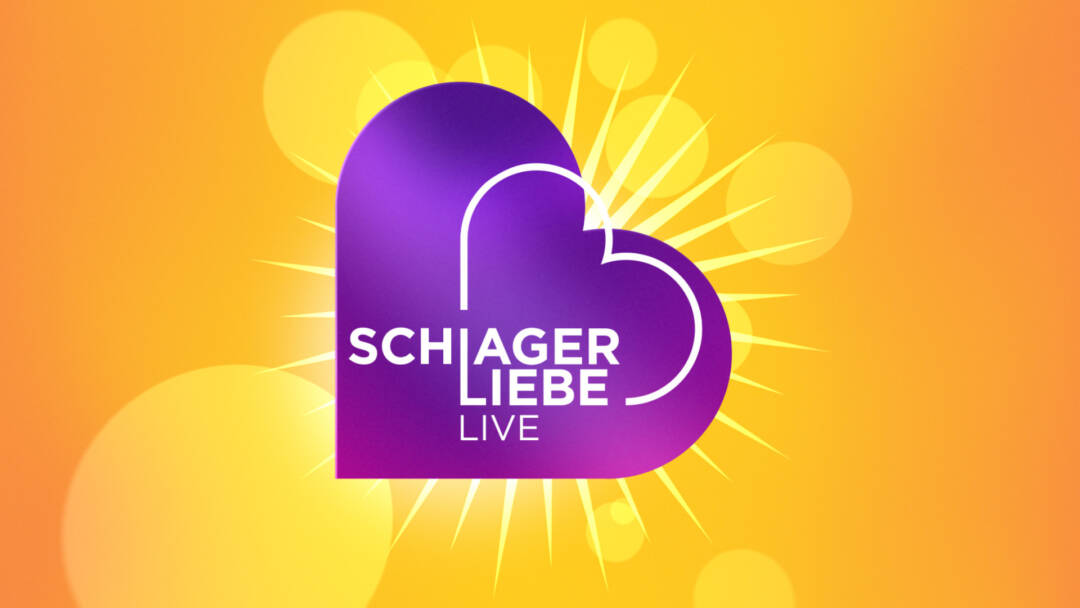 Schlagerliebe Norman Langen