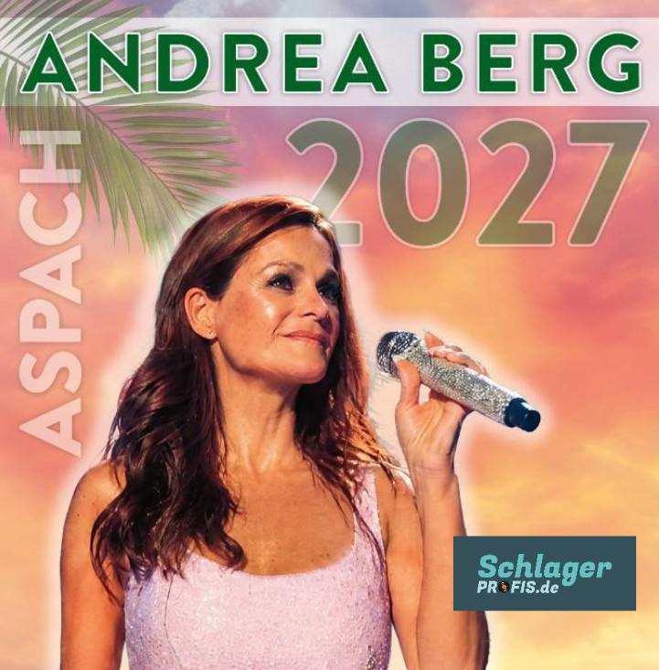 Andrea Berg