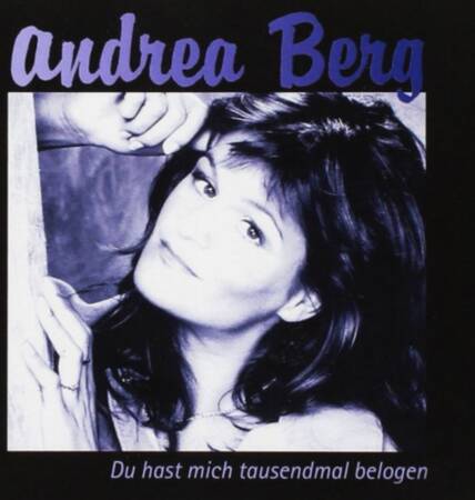 Andrea Berg