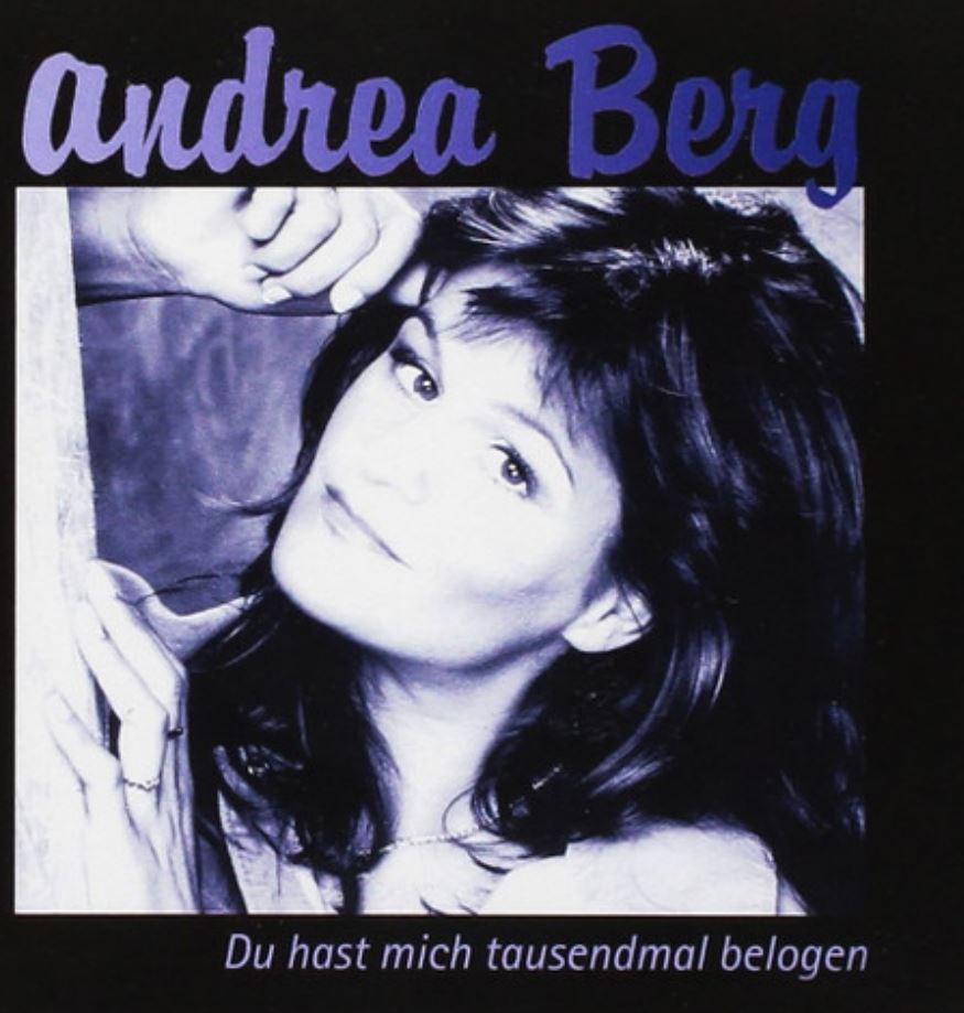 Andrea Berg