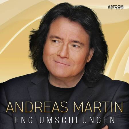 Andreas Martin