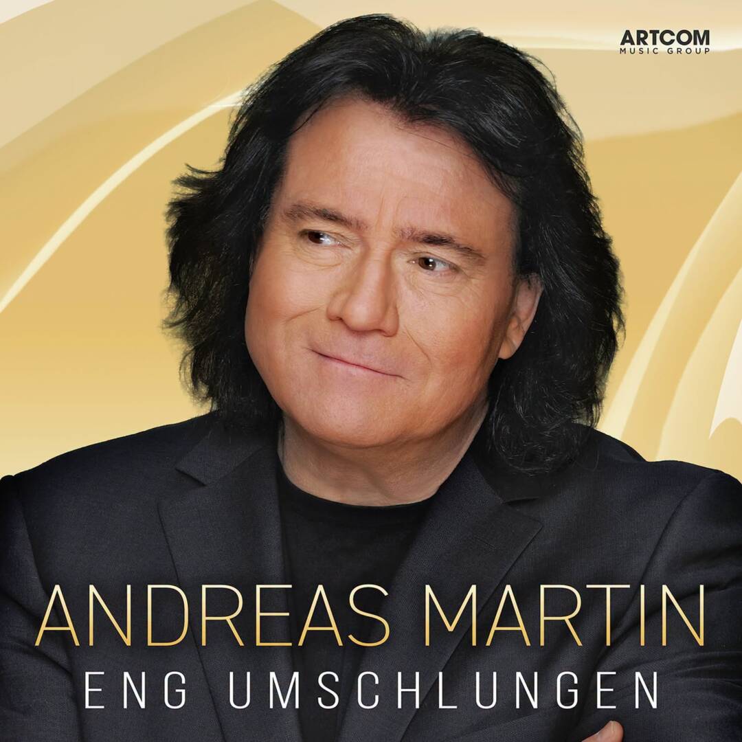 Andreas Martin