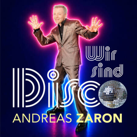 Andreas Zaron