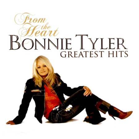 Bonnie Tyler