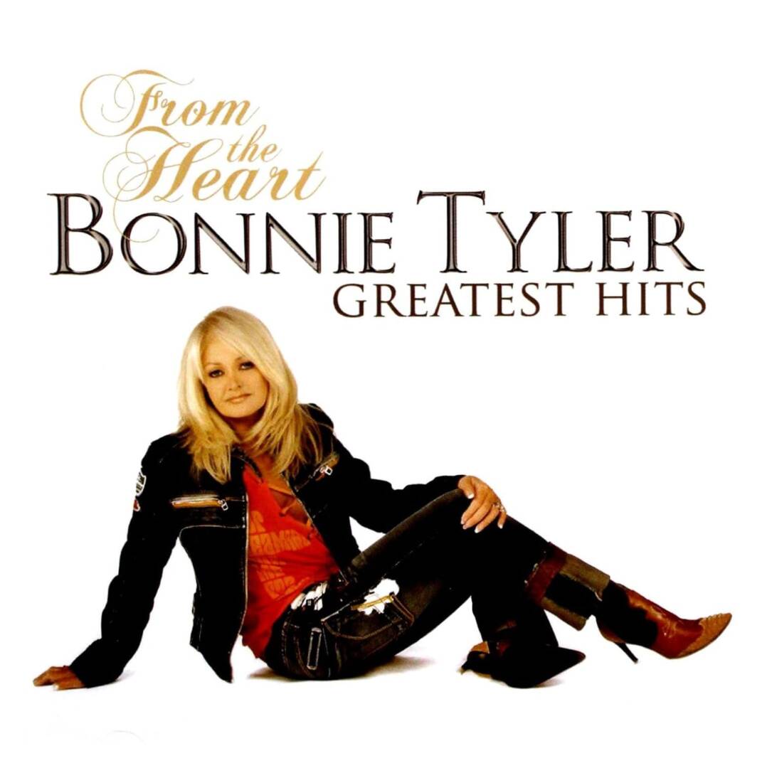 Bonnie Tyler