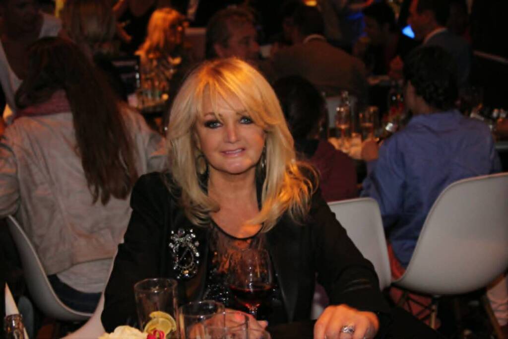 Bonnie Tyler