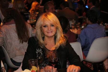 Bonnie Tyler