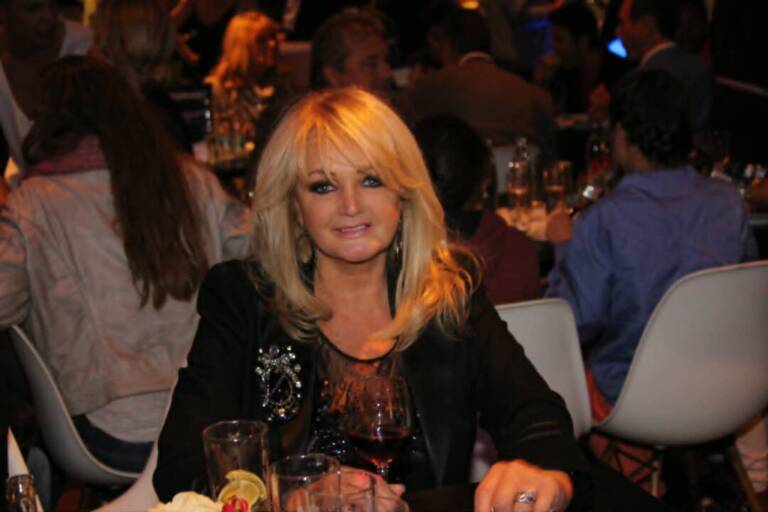 Bonnie Tyler