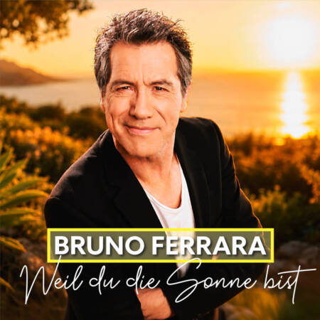 Bruno Ferrara
