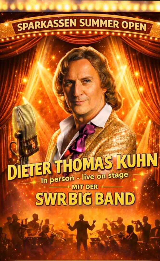 Dieter Thomas Kuhn