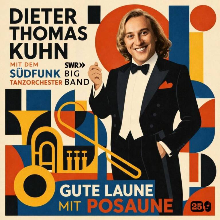 Dieter Thomas Kuhn