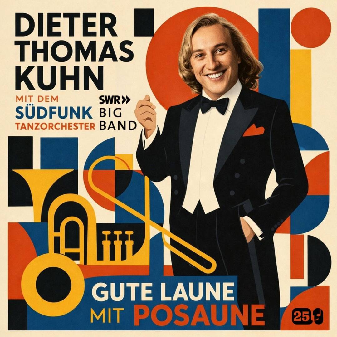 Dieter Thomas Kuhn