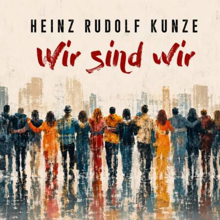 Heinz Rudolf Kunze