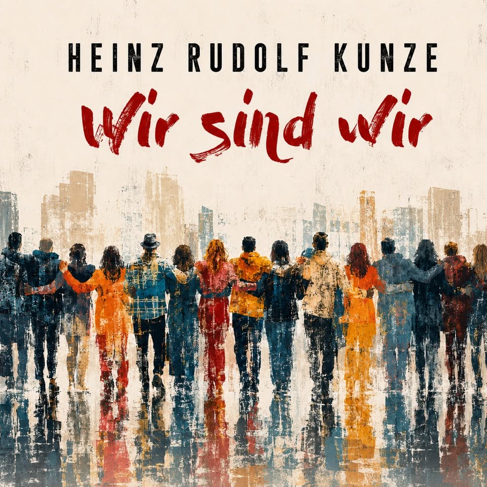 Heinz Rudolf Kunze