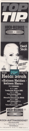 Ein Bild von Schlagerprofis.de Heidi Stroh