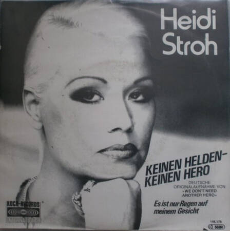 Heidi Stroh