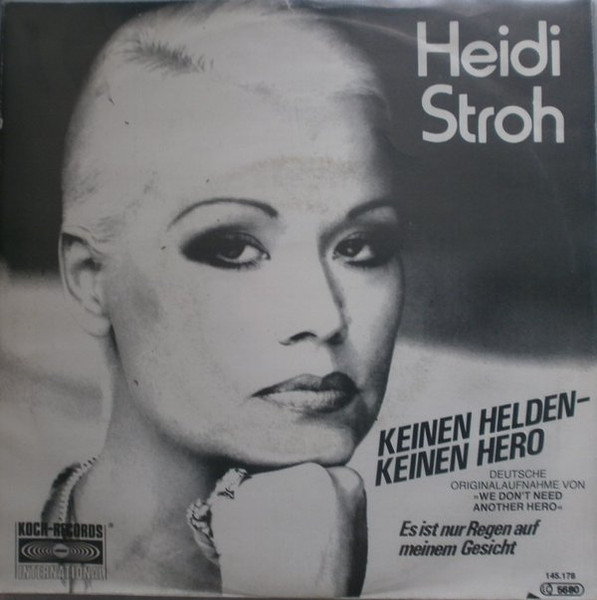 Heidi Stroh