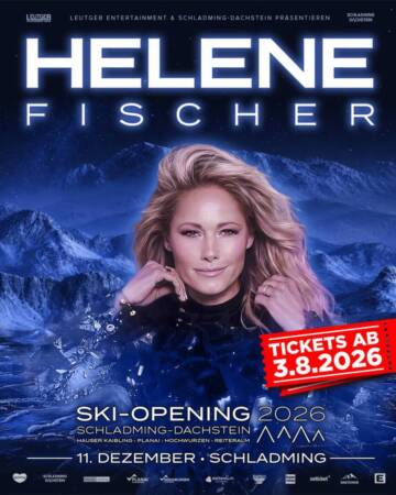 Helene Fischer