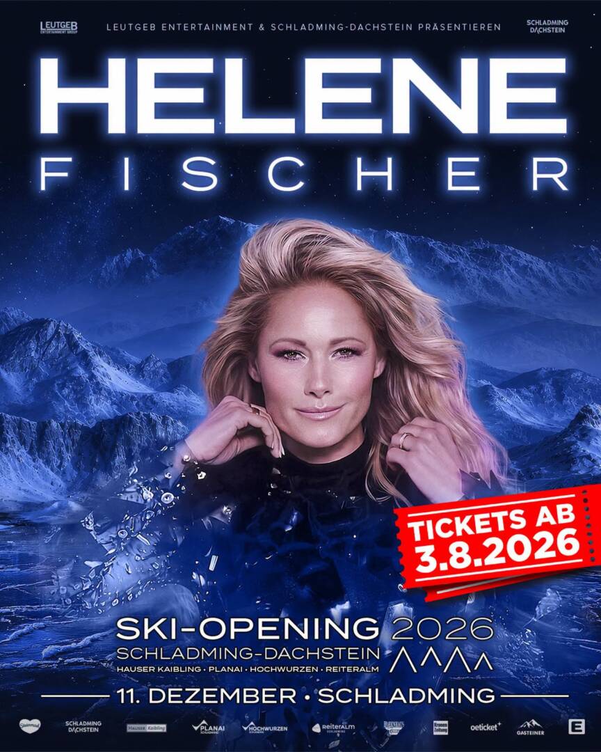 Helene Fischer