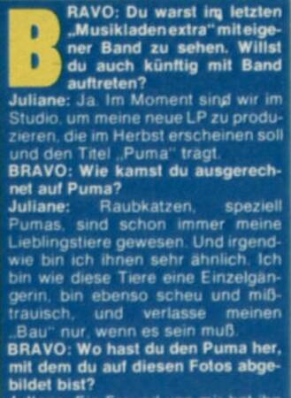 Ein Bild von Schlagerprofis.de Juliane Werding