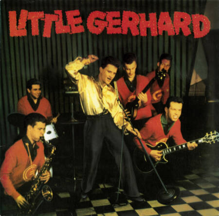 Little Gerhard