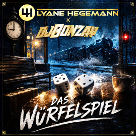 Lyane DJ Bonzay Juliane WErding