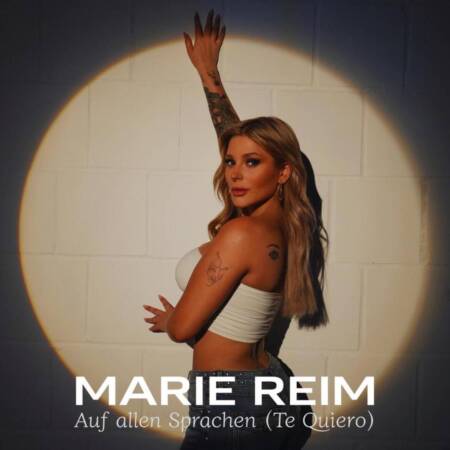 Ein Bild von Schlagerprofis.de Marie Reim