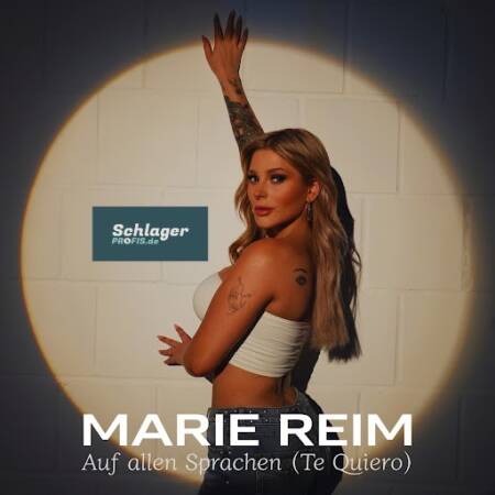 Marie Reim