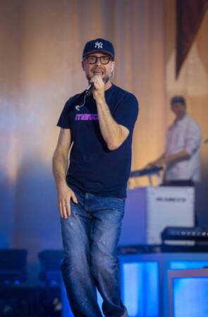 Ein Bild von Schlagerprofis.de Mark Forster
