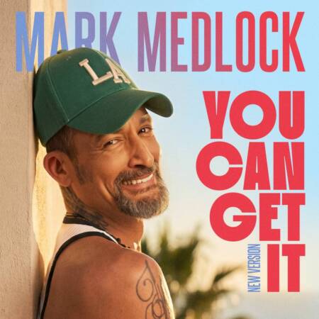 Mark Medlock
