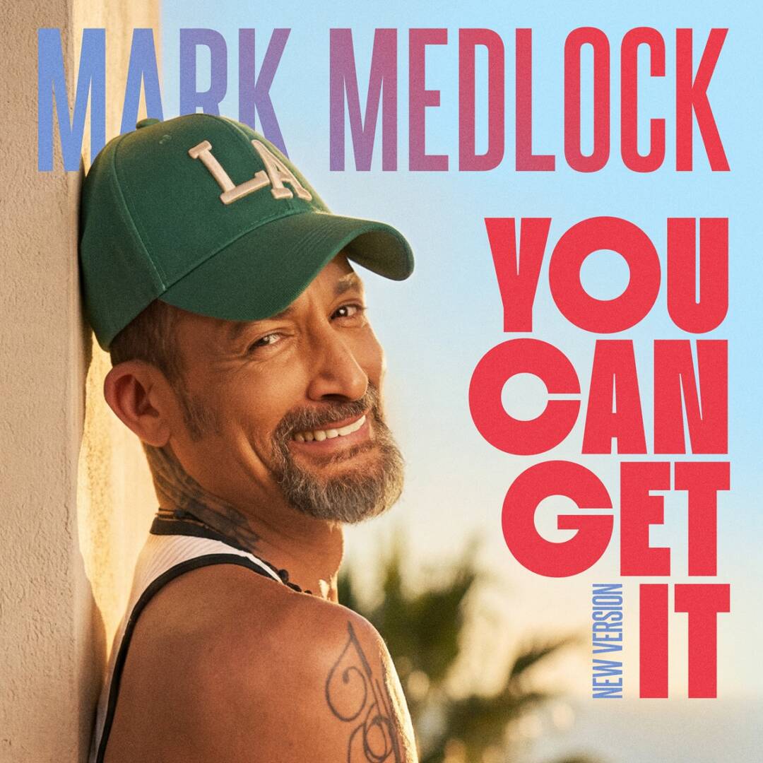 Mark Medlock