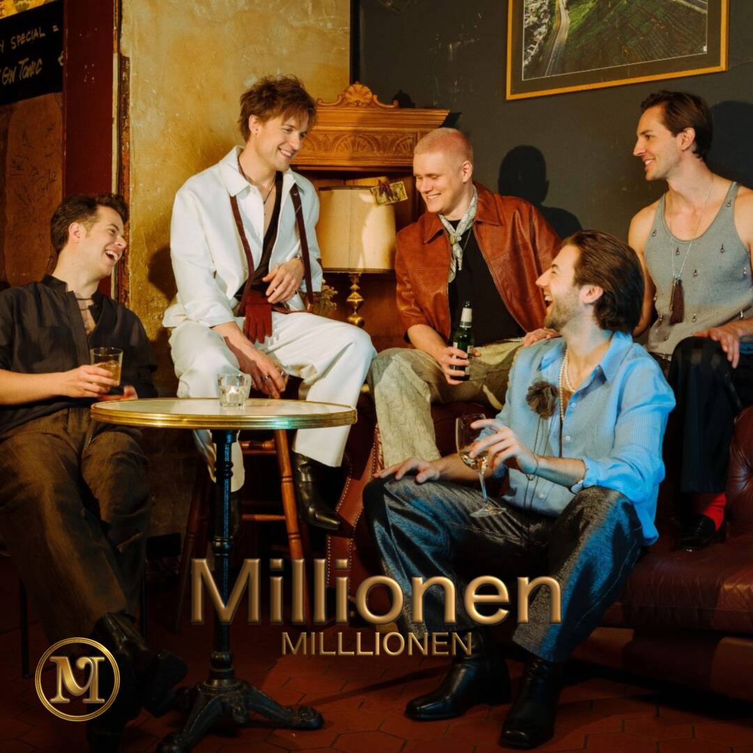 Milllionen