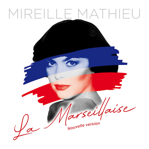 Mireille Mathieu