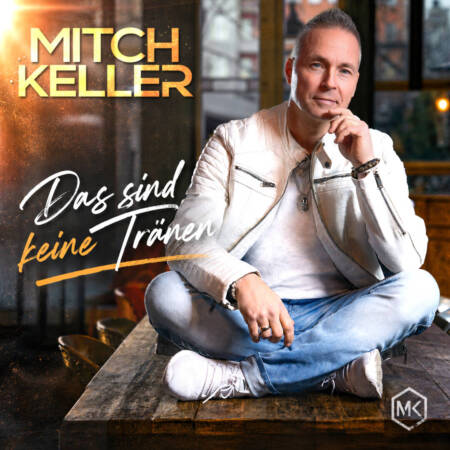 Ein Bild von Schlagerprofis.de Mitch Keller