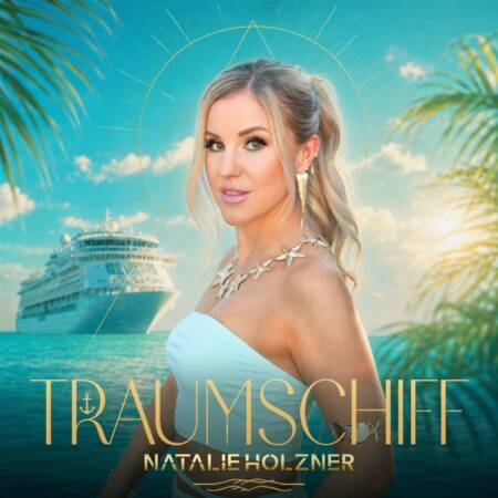Ein Bild von Schlagerprofis.de Natalie Holzner