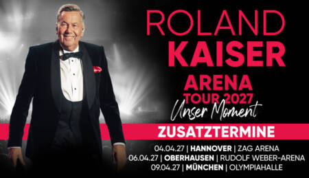 Roland Kaiser