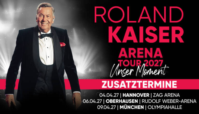 Roland Kaiser