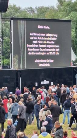 Ein Bild von Schlagerprofis.de Roland Kaiser
Foto: Helga Schröder