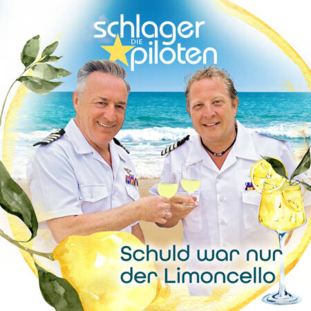 Ein Bild von Schlagerprofis.de Schlagerpiloten